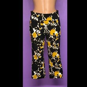 Peck & Peck Women's Capris size 4P